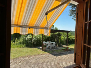 Casa Moncestino